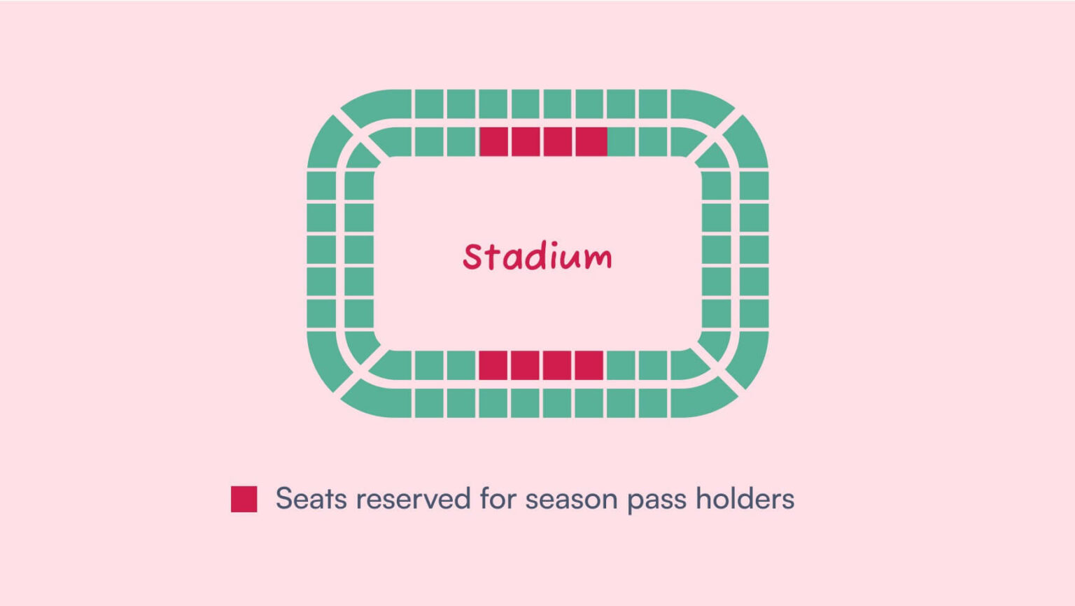 Reserved Seating Event Software: Sell Tickets Online with Ticketbud